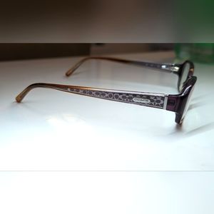 Coach Eyeglasses